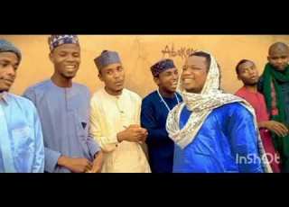  ISAH BABI UMMU ABIHA 2024
