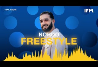 Rap Heure S2 Nordo Freestyle نار تقدح