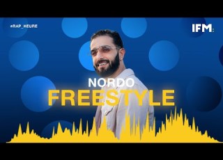 Rap Heure S2 Nordo Freestyle نار تقدح