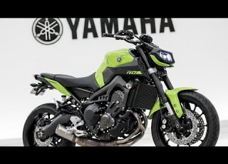YAMAHA MT 09 2026 YAMAHA NEW MODEL YAMAHA BIKES Bike Bikelover Yamaha