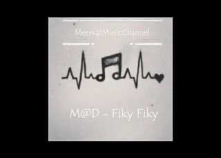  M D Fiky Fiky