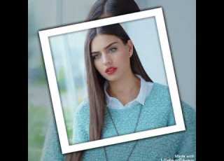 صور نور ب طلة مسلسل لن اتخلى ابدا ما لم تراها من قبل شاهد فيديو قبل حذف