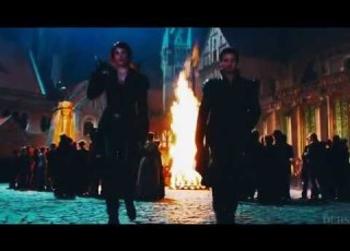 Hansel Gretel Witch Hunters