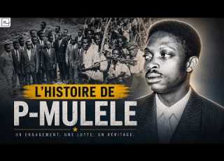  THE TRAGIC STORY OF PIERRE MULELE THE MAN WHO WANTED TO LIBERATE THE CONGO