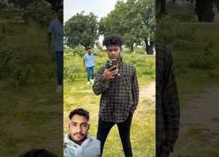 You Fight First Funny Comedy Short Shortfeed Realfoolsteam Surajrox Vikram Ajeet
