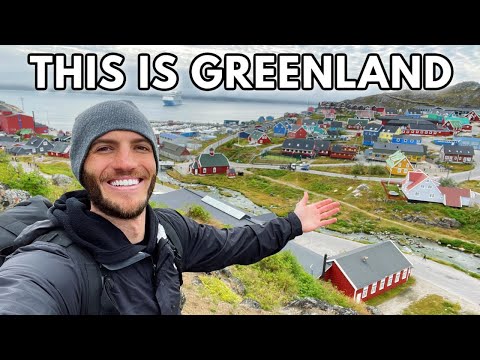 We Traveled To GREENLAND What It S Like