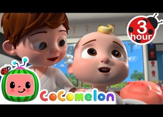  Taekwondo Song Cocomelon Nursery Rhymes Fun Cartoons For Kids Moonbug Kids