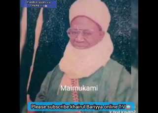  Shehu Nasiru Kabara Ya Fada Hukuncin Dansa Abduljabbar Tun Lkcn Rywarsa Ku Kallah Wannan Bidiyo