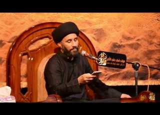 قتل اين في عالم الذر سيد حسام ابو قدر 1