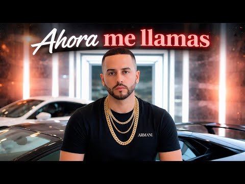 Wisin Yandel Ahora Me Llamas Video Music