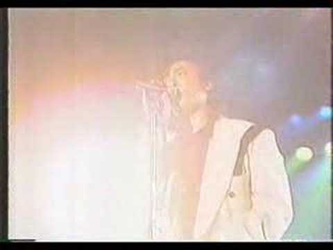 TM NETWORK Resistance LIVETOMATO 88