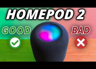  Apple HomePod 2 The Good The Bad