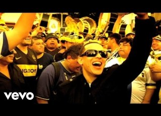  Daddy Yankee Grito Mundial