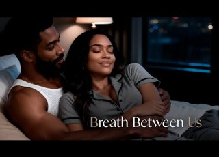 Adam Soul Breath Between Us Official Lyric Video