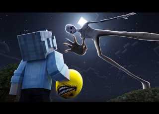  ارعب مود في ماين كرافت Minecraft Verity