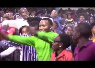 Apostle New Praise