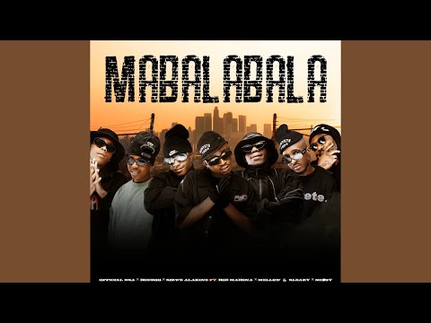 Officixl RSA Benzoo Sizwe Alakine Mabalabala Official Audio Ft Bob Mabena Mellow Sleazy
