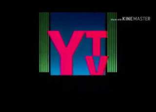  Nelvana Cinar YTV Paramount TV 1992