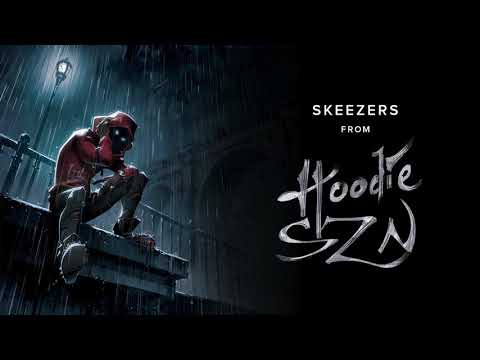 A Boogie Wit Da Hoodie Skeezers Official Audio
