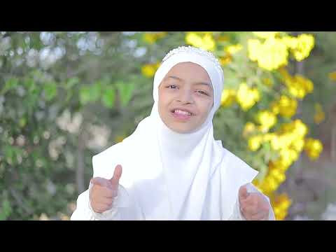 أنشودة بمدح حبيبي المنشدة المتألقة حنين زارع