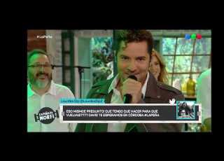David Bisbal A Partir De Hoy La Peña De Morfi
