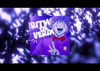  RITMO DE VERAO Slowed
