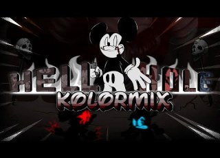  HellHole Kolormix Ft BHMus1c Wednesday S Infidelity Remix FLP