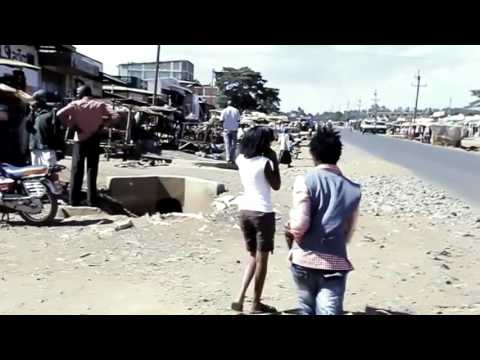 Mali Ya Baba By D Madayz