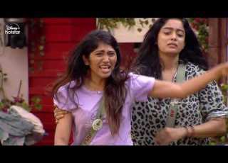 BB Ultimate 16th March 2022 Promo 1