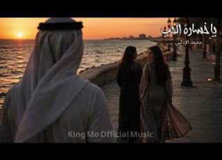 يا خسارة الحب 2026 King Mo Official Music
