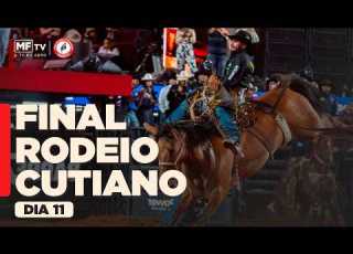  RODEIO CUTIANO A TRADIÇÃO BRASILEIRA EM UMA ARENA DE GRANDES MONTARIAS BARRETOS 2026 DIA 11