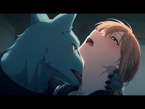 Tsunagu X Mari AMV When We Finally Met With You Our Love Will Make It Through