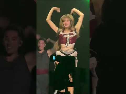 JUMP BLACKPINK LISA New Song Blackpink Lisa Jump Deadline Kpop