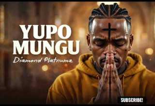 Diamond Platnumz MUNGU YUPO Inspired Audio Concept