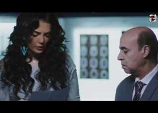  مسلسل الحالة ج عليا تكتشف أسرار جديدة في القضية