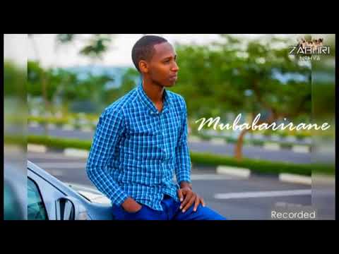 Mubabarirane By Israel Mbonyi
