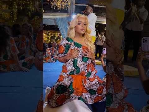 MAUNO YA NANDY Nandy NandynaBilnass NandyAsante