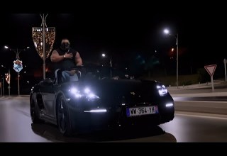 Trap King Californication Official Music Video