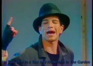 Ballad For The Double Agent Mashina משינה בלדה לסוכן כפול