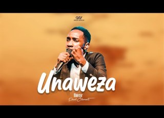  Paul Clement Unaweza Official Video