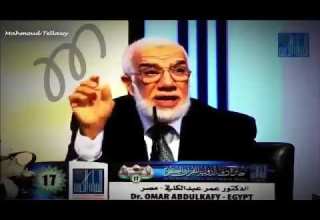 شاهد كيف سرق عمر عبد الكافي قصة بتفاصيلها رواها أحمد ديدات عن رجل دين هندي مسلم بغض النظر عن سخا