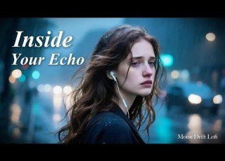 Inside Your Echo Moon Drift Lofi Official Audio