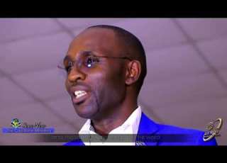  Sema Neno Official Video By The Capstone Ministers Kisumu
