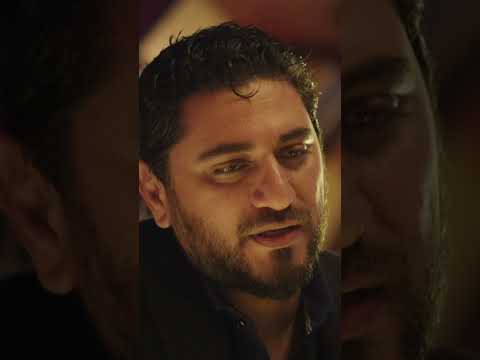 مختار راح لـ بدر عشان يطلع رفاعي من السجن الاسطوره