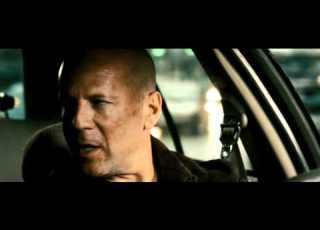 Die Hard 4 CCR
