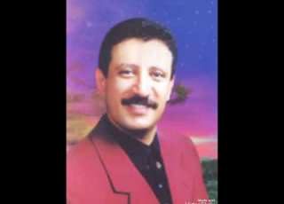 فؤاد الكبسي بدا كالبدر قديم ونادر