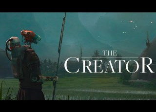  The Creator Flawed Brilliance