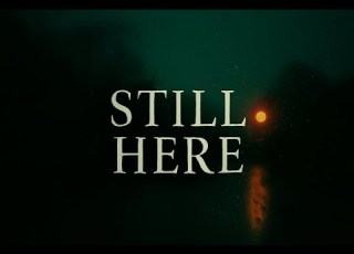  STILL HERE Dark Emotional Alt Pop IRIS NOX