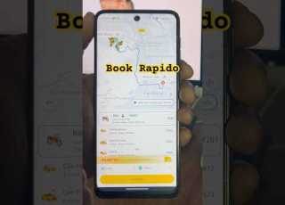 Rapido Me Bike Kaise Book Kare Rapido App Kaise Chalaye How To Book Rapido Bike Full Guide