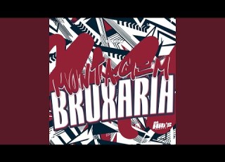 Montagem Bruxaria